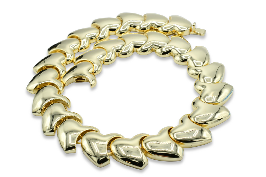 Heart Choker