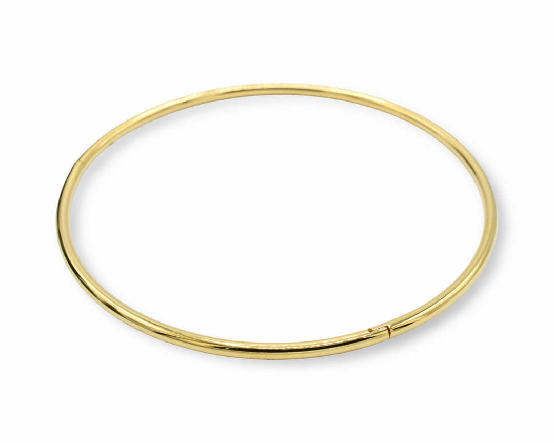 Nelly Choker (medirse el cuello antes de comprarlo)