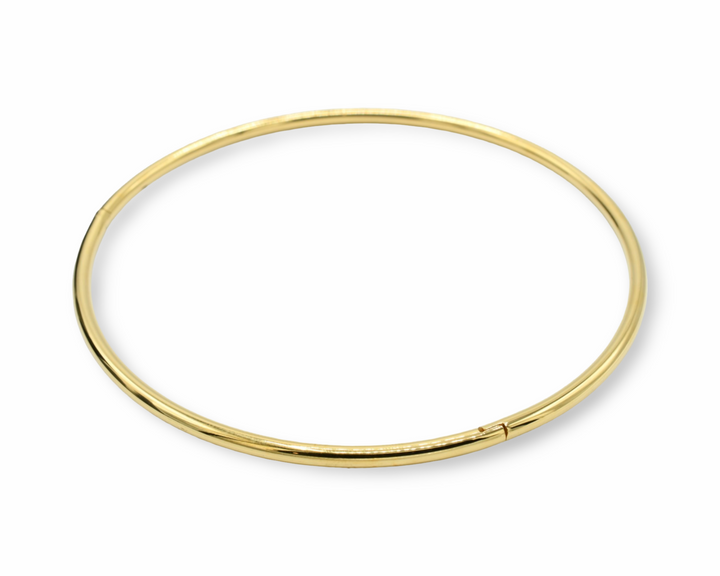 Nelly Choker (medirse el cuello antes de comprarlo)