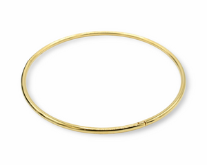 Nelly Choker (medirse el cuello antes de comprarlo)