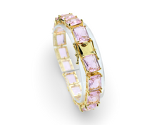 Load image into Gallery viewer, Night Bracelet