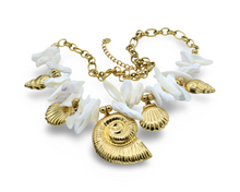 Load image into Gallery viewer, Ocean Necklace
