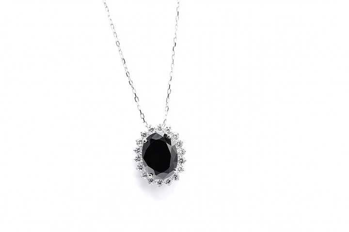 Princess Necklace 925