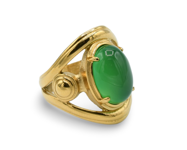 Patrick Ring / Anillo
