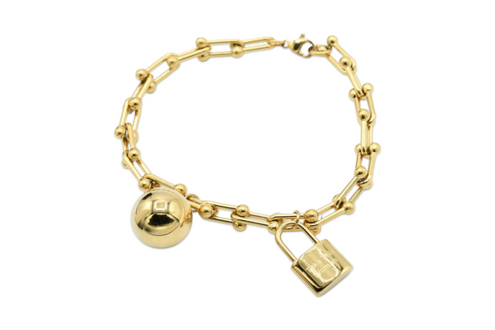 Ball Bracelet