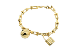 Ball Bracelet