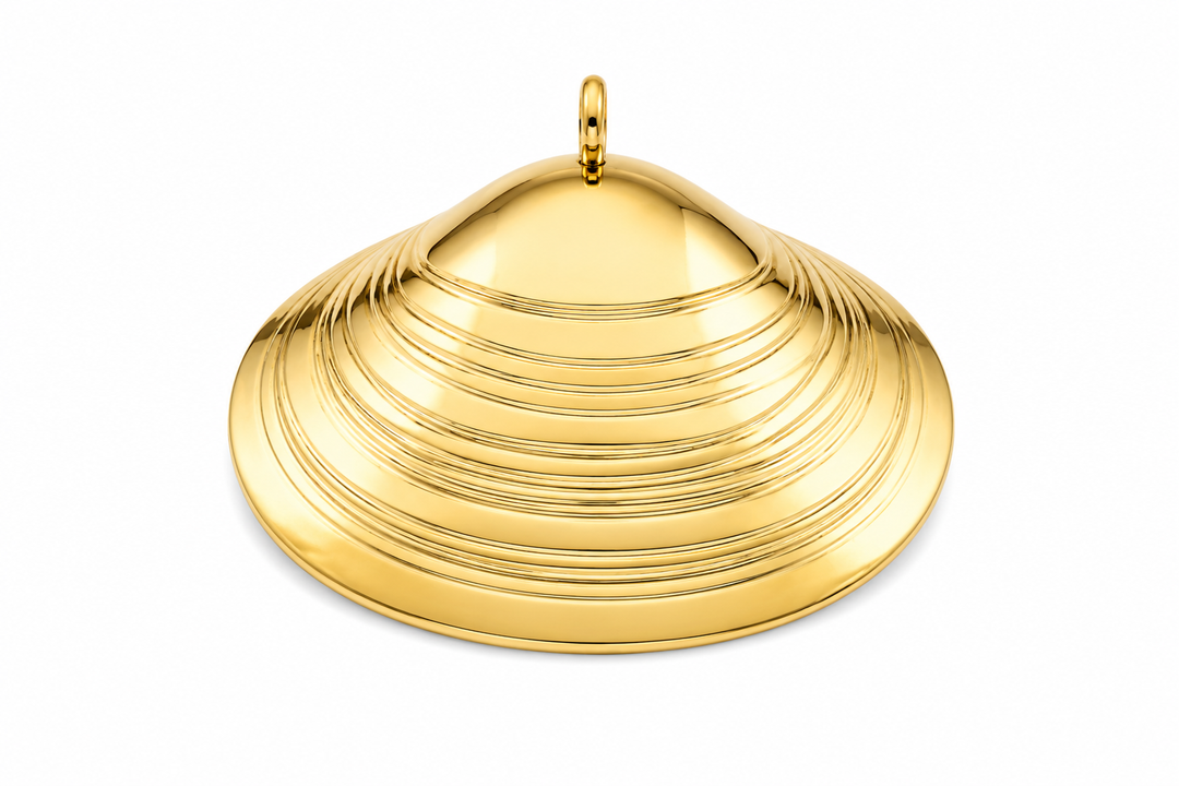 SeaShell Pendant