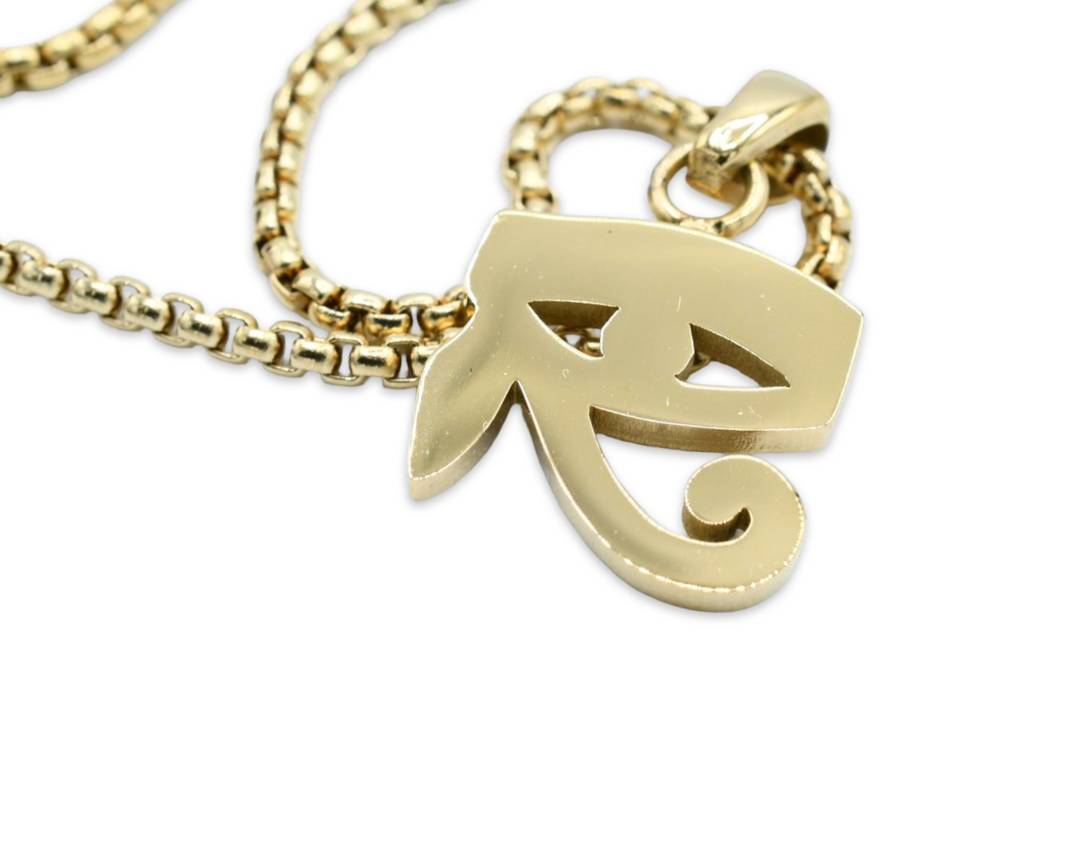 Eye of Horus Necklace
