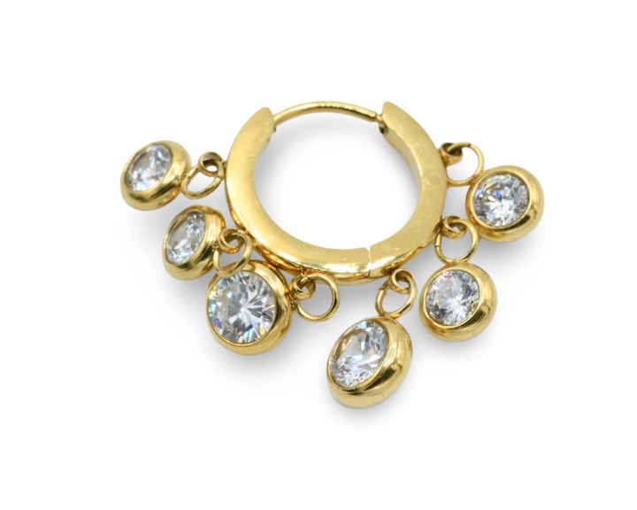 Afrodita Earrings