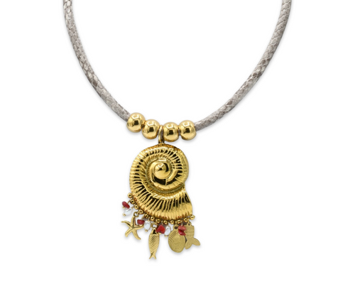 SeaShell Necklace