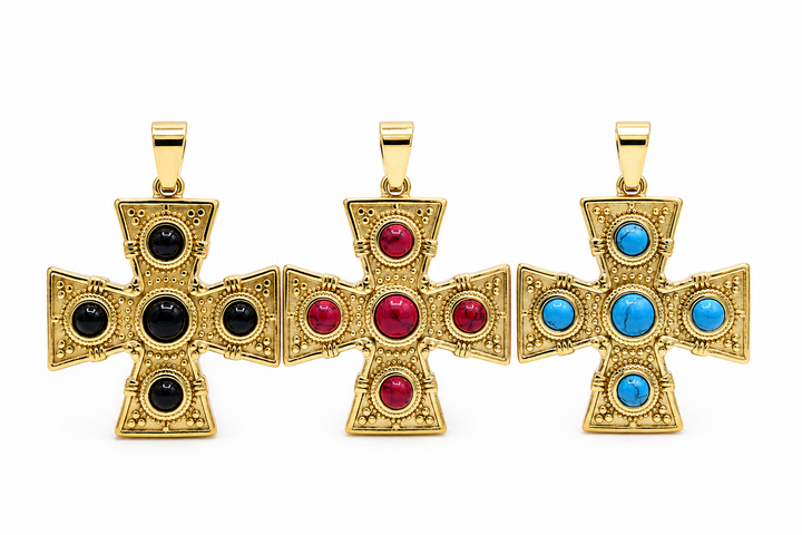 Lady Pendant