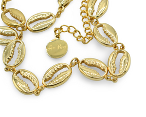 Mini Coastal Necklace