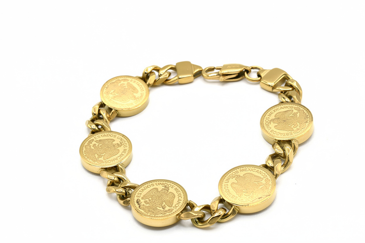 Mexican Bracelet