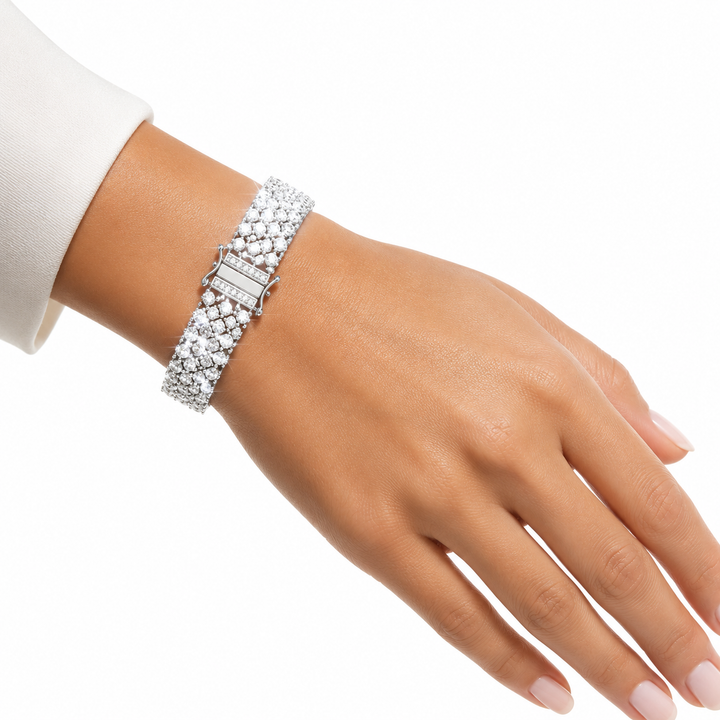 Opera Bracelet 925