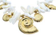 Load image into Gallery viewer, Ocean Necklace