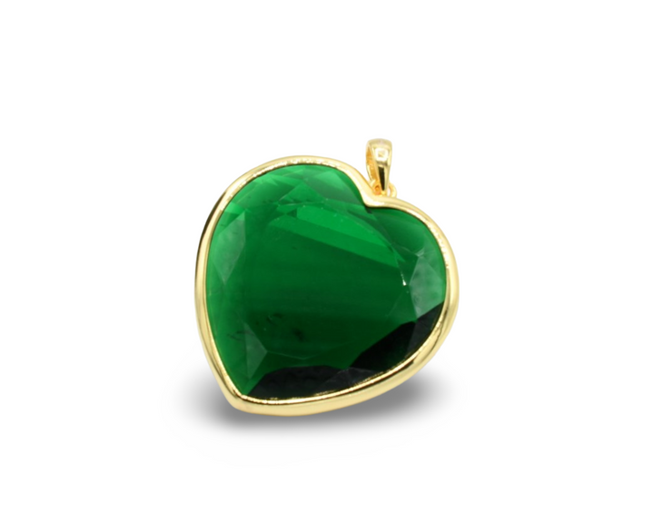 El Corazon Verde