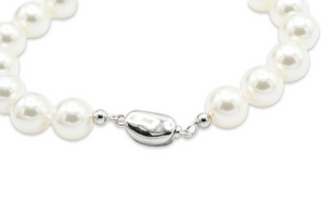 Diana Bracelet Plata