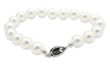 Load image into Gallery viewer, Diana Bracelet Plata