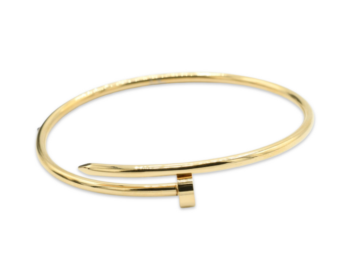 Nail Bangle
