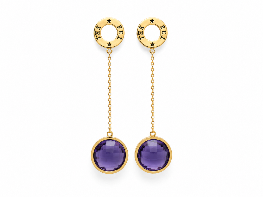 LATIN Earrings