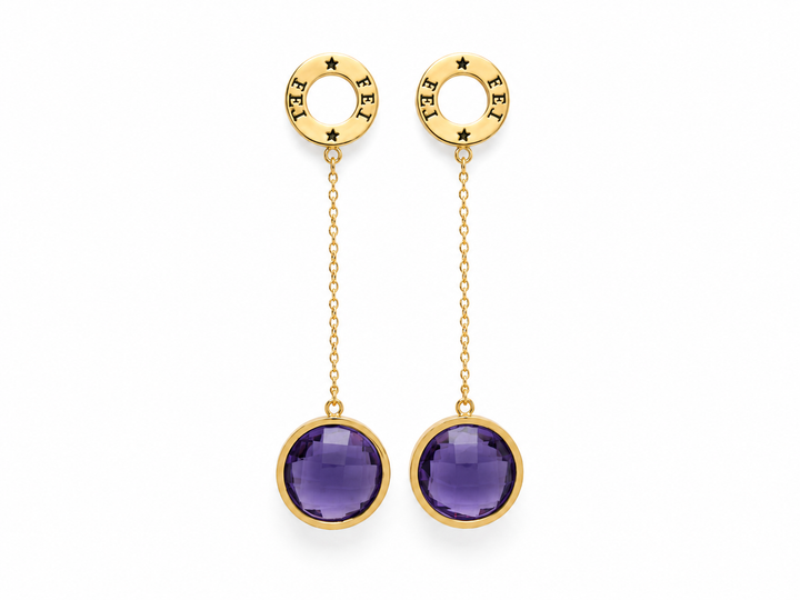 LATIN Earrings