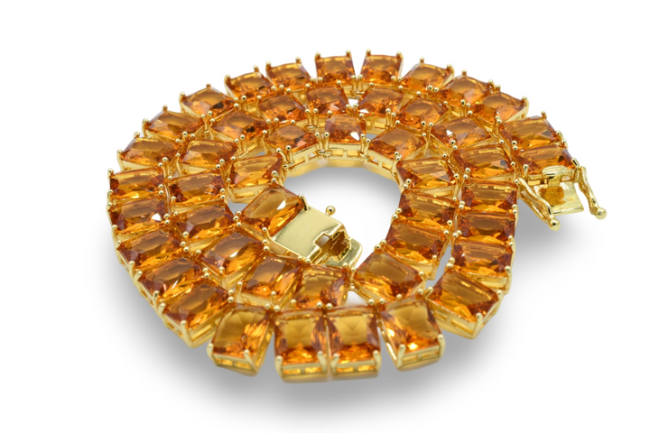 Amber Night Set