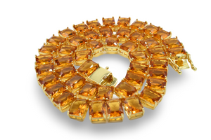 Amber Night Set