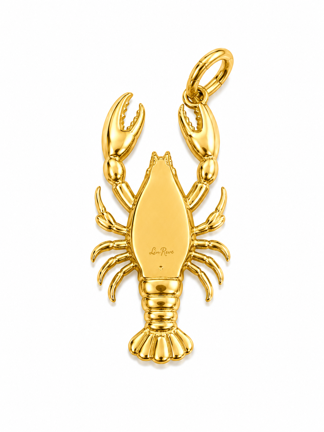 Lobster Pendant