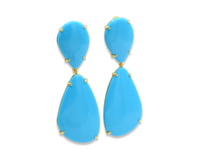 Load image into Gallery viewer, Capri Earrings
