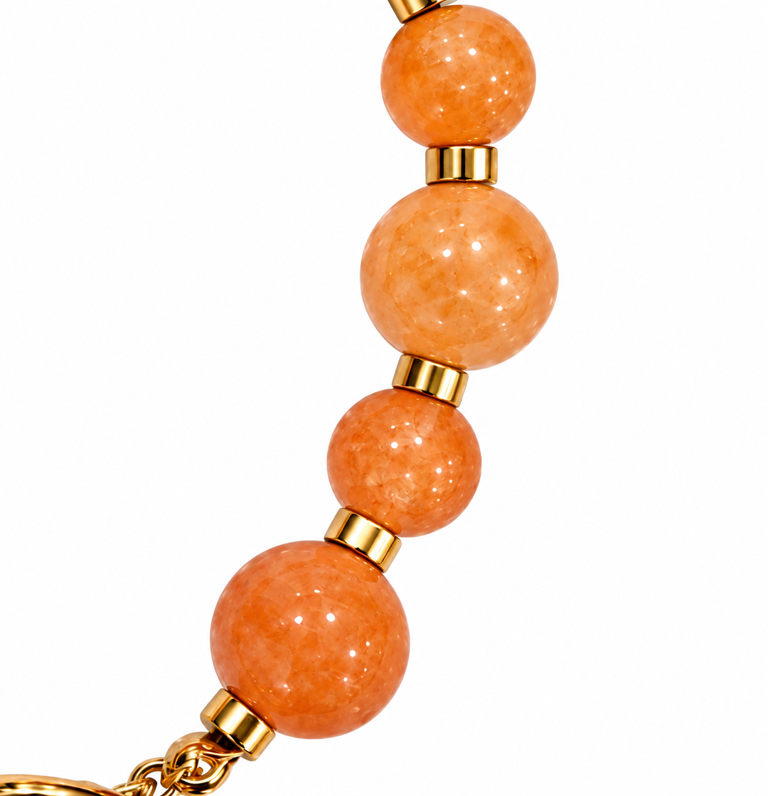 Tangerine Bracelet