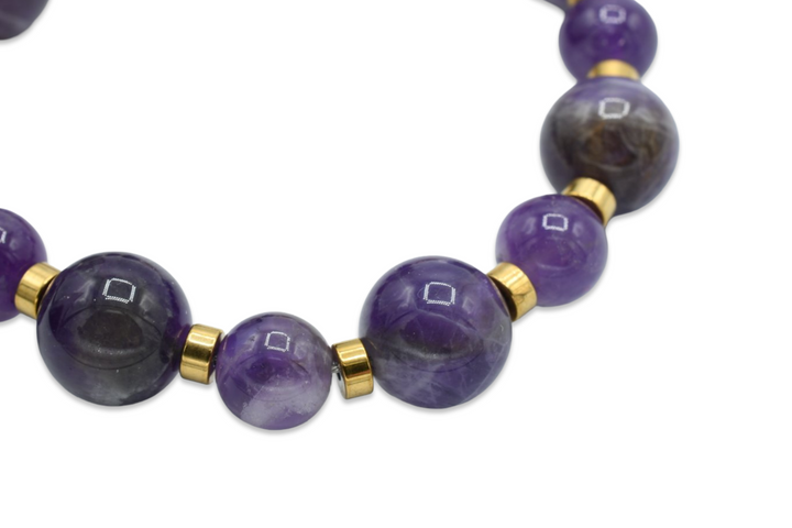 Amethyst Bracelet