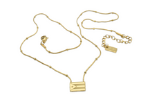Load image into Gallery viewer, Flag Necklace