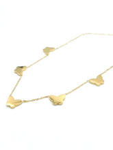 Load image into Gallery viewer, Mariposas Necklace