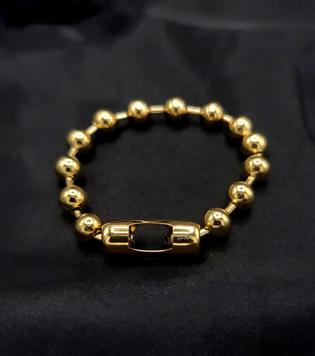 Chain Ball Bracelet