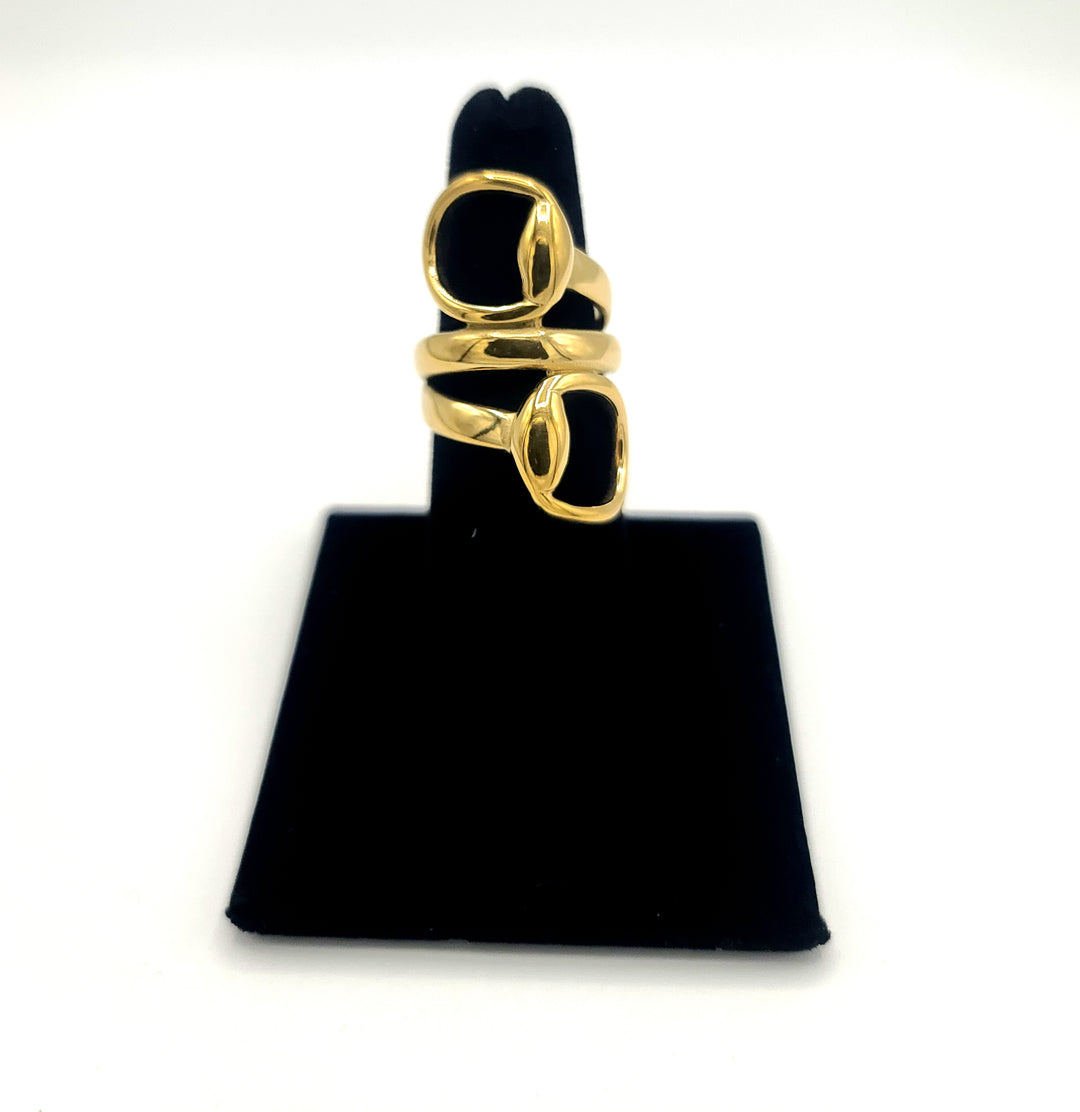 Cinturon Ring / Anillo