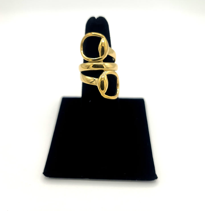 Cinturon Ring / Anillo