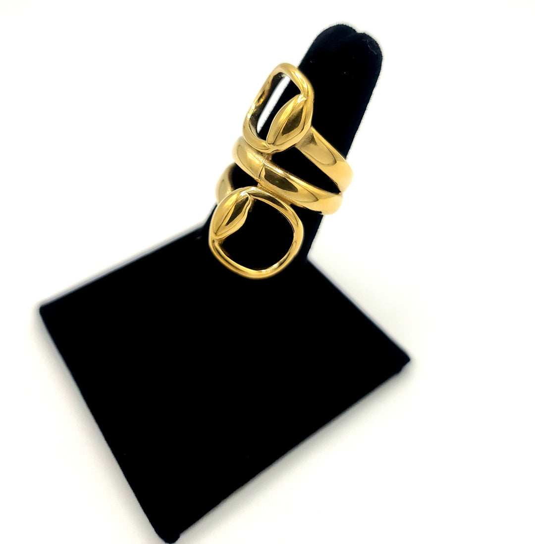 Cinturon Ring / Anillo