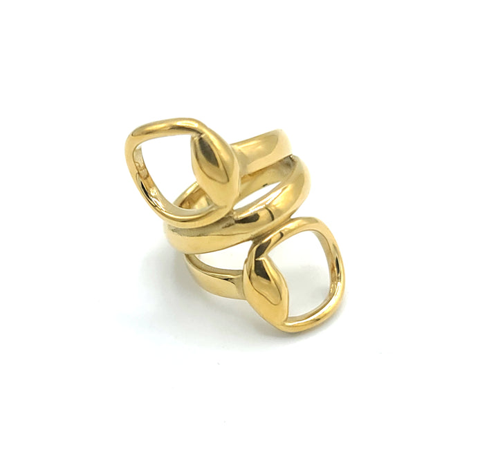 Cinturon Ring / Anillo