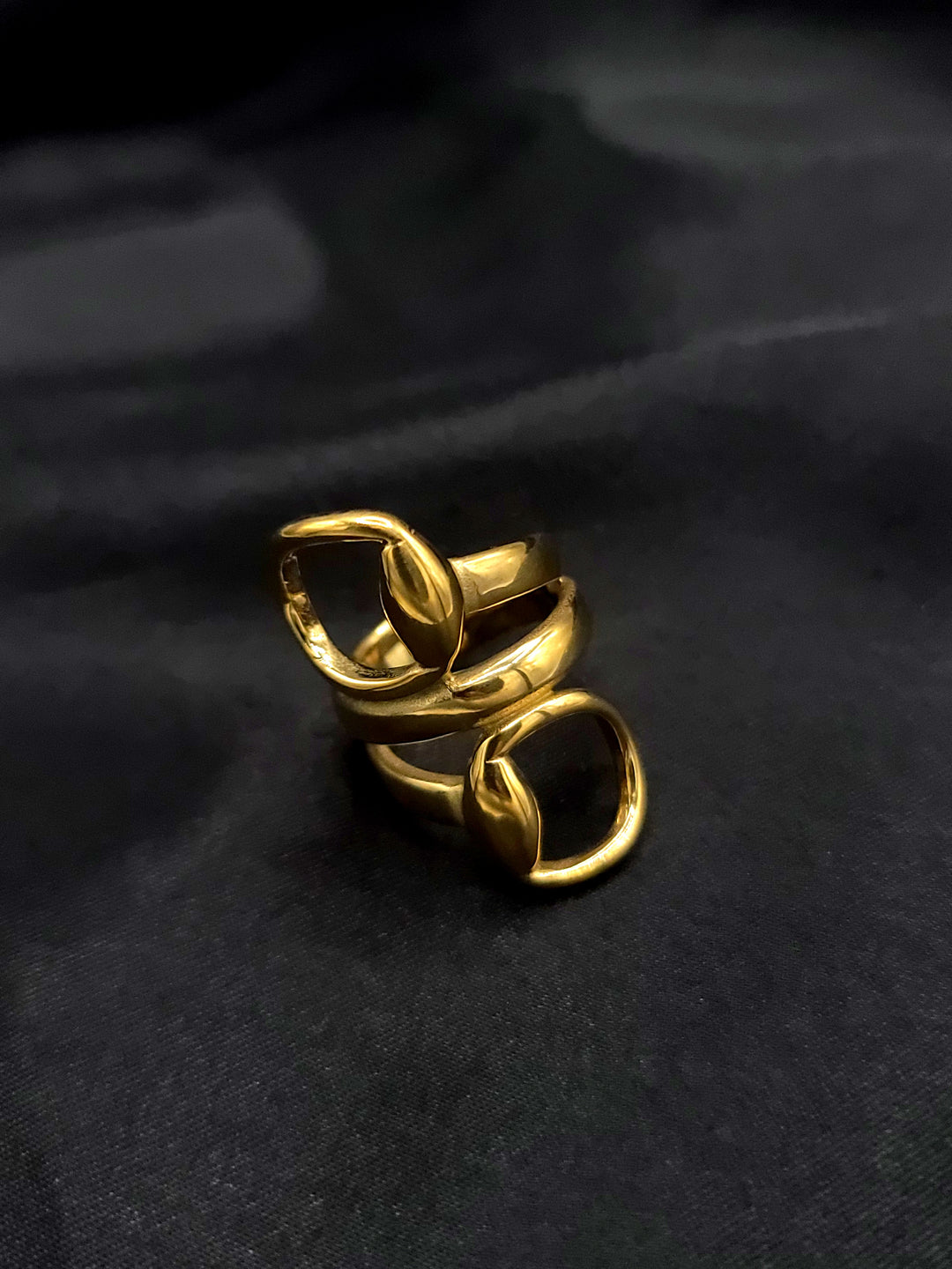 Cinturon Ring / Anillo