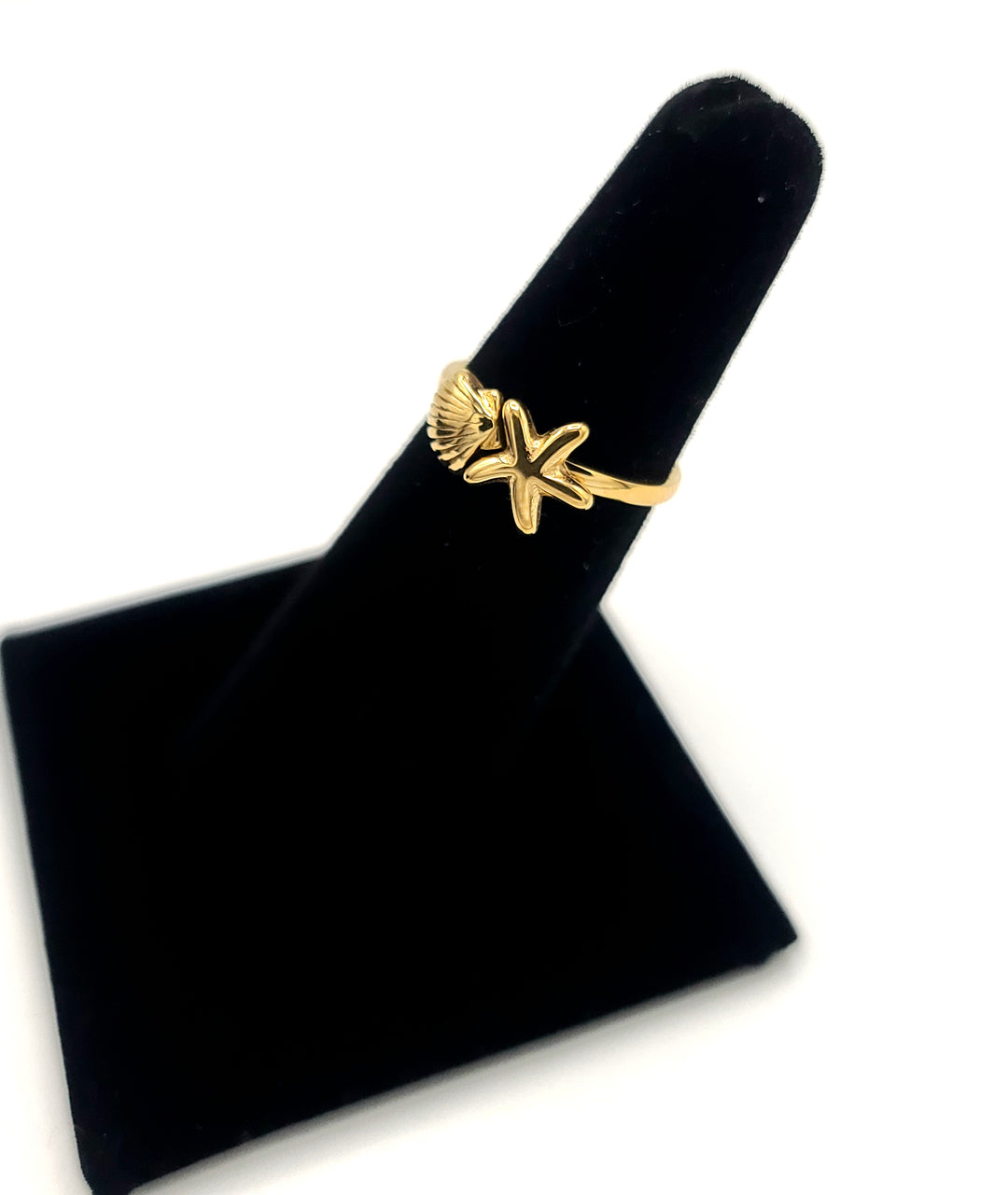 Mar Ring / Anillo