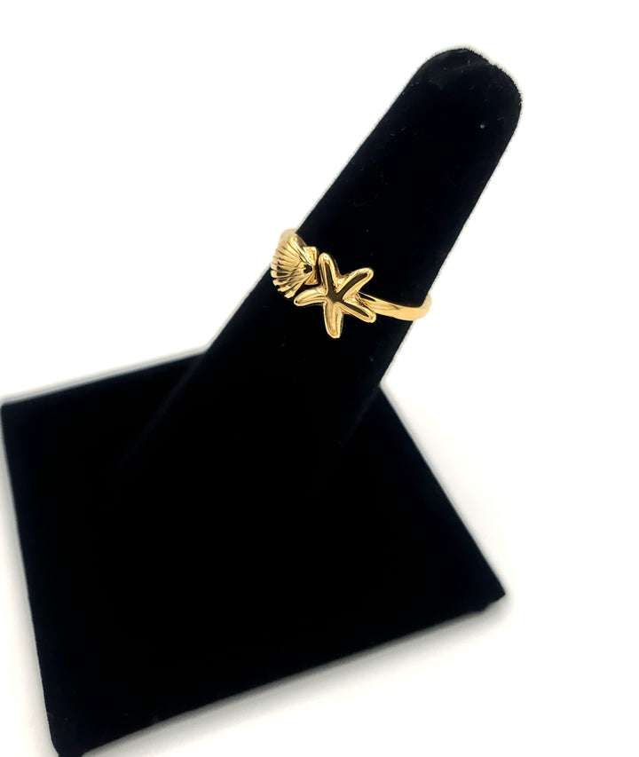 Mar Ring / Anillo