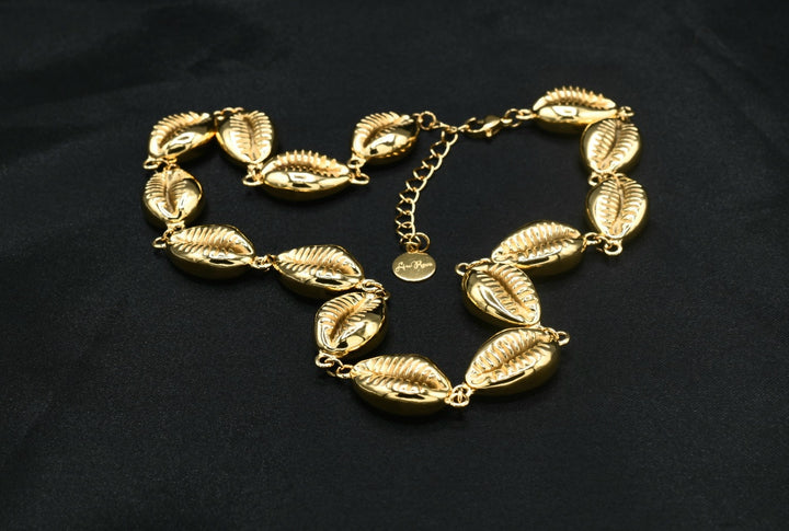 Coastal Choker