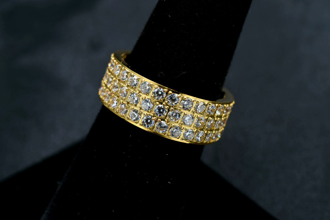 Kylie Ring / Anillo
