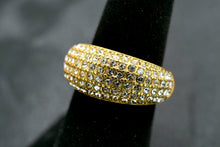 Load image into Gallery viewer, Ice Susy ring / Anillo