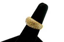 Load image into Gallery viewer, Ice Susy ring / Anillo