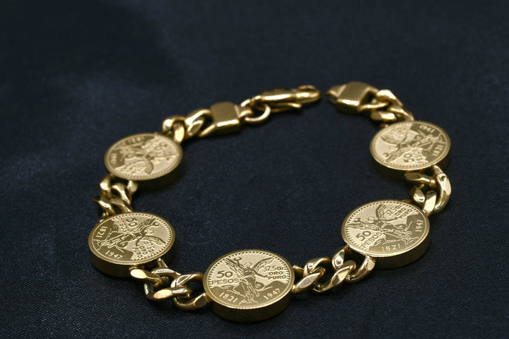 Mexican Bracelet
