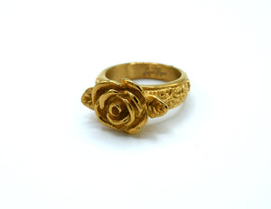 Rose Ring / Anillo