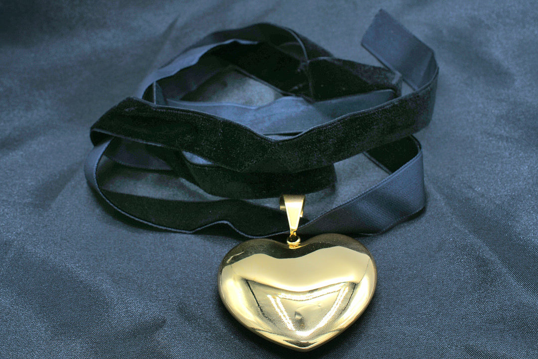 Big Heart Choker