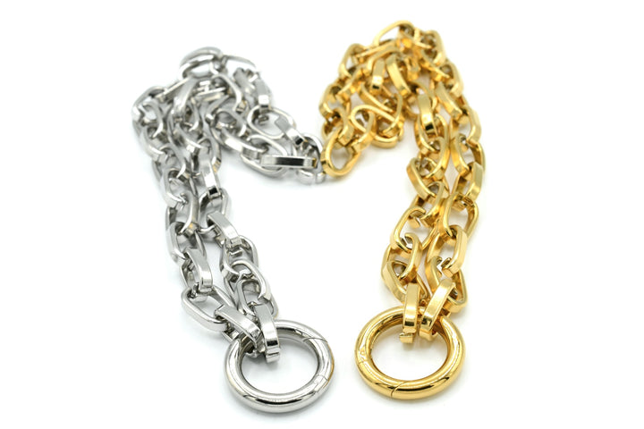 Short NY Chain