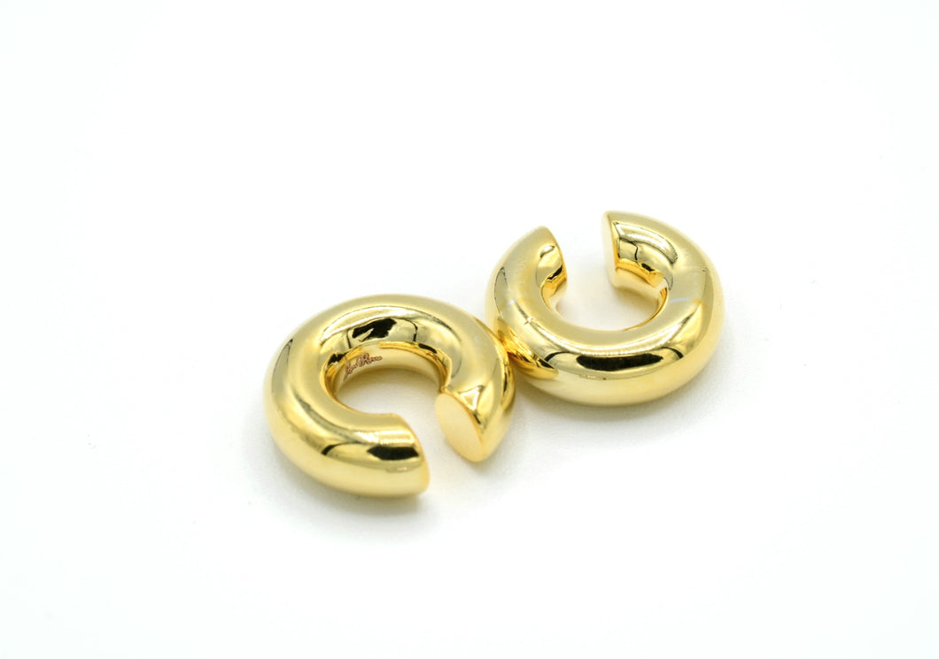 Everyday Ear Cuffs